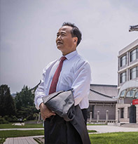 曹和平