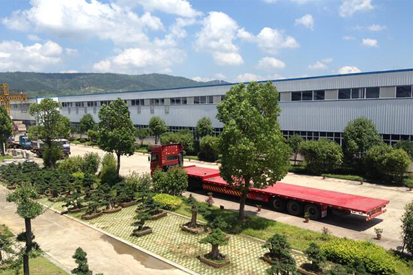 潭龙石材
