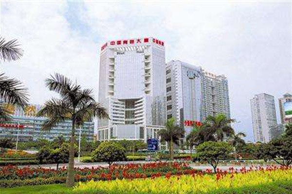 中金岭南