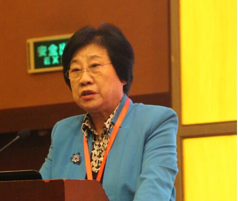 曲维枝会长在联盟年会暨智慧城市市长论坛上面的讲话
