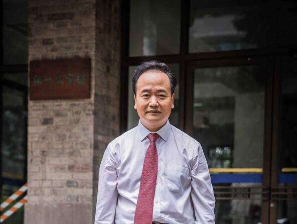 曹和平教授：不宜用“刚性泡沫”概括中国经济